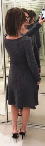 Peruvian Connection Jasmine Alpaca Sweater Dress