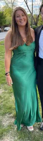 RUNAWAY THE LABEL Maxi Dress