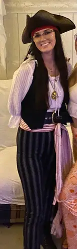 Spirit Halloween Pirate Costume Accessories