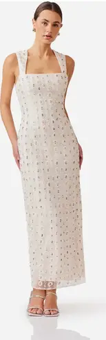 Elliatt Kristina Beaded Gown XL