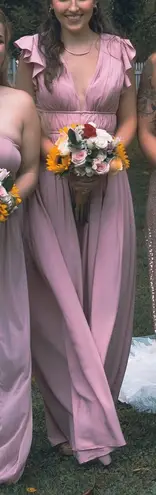 Azazie Bridesmaids Dress