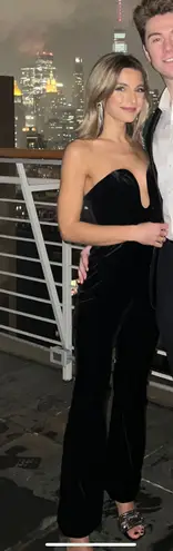 NBD jumpsuit