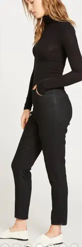 Universal Standard Comfort Denim Don’t Call Them Jeggings Pants Washed Black