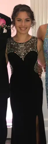 Betsy and Adam Prom Dress