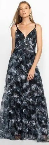 Johnny Was NWT Dreamer Maxi Dress Women Size 12 Feminine Evening Party Boho $598