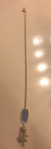 Kendra Scott Long Necklace