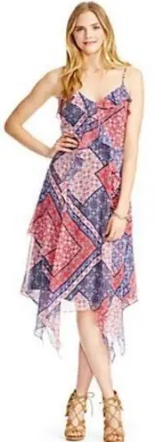 Jessica Simpson Valencia Dress NWT