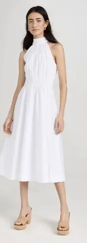 Veronica Beard Kinny women’s white Dress size 8 MSRP $498.00