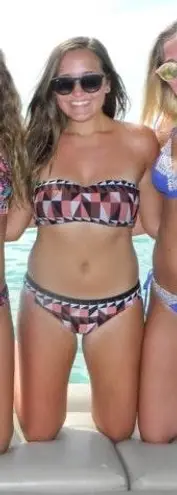 Seafolly Bikini Set