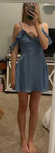 superdown Dress