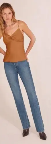 Envy NWT Favorite Daughter The Tank