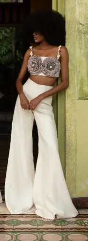 SHOMA The Label Amar Wide