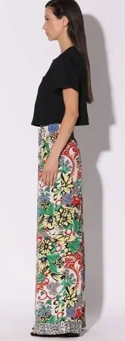 W118 By Walter Baker Sabrina Crystal Flowers Pants