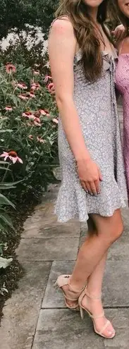 American Eagle Outfitters Sundress