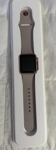 Apple Watch 7000 Series Aluminum