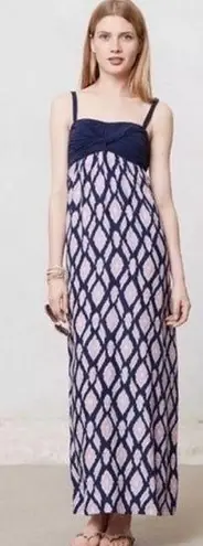 Anthropologie  Lilka Boho Maxi Size Small