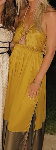 Anthropologie Dress