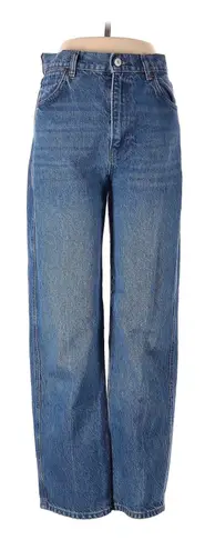 Reformation Jeans