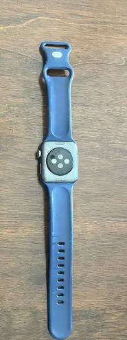 Apple Watch Series 3 38mm Silver