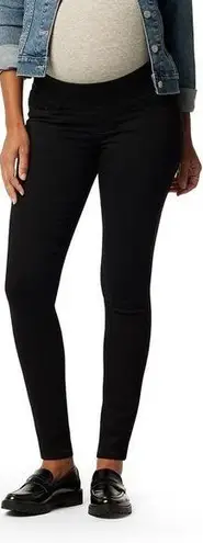 Levi's NWT Signature by Levi Strauss & Co. Gold Women's Maternity Skinny Jeans L