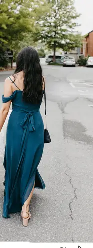 Azazie Joretta Neptune A2