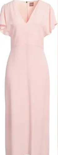 BOSS Dawinga Flutter Sleeve A