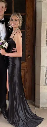 Sherri Hill Prom Dress