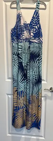 Covington 3X Maxi Sun Dress
