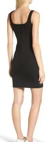 Mcguire  Vara Black Tank Dress (M)