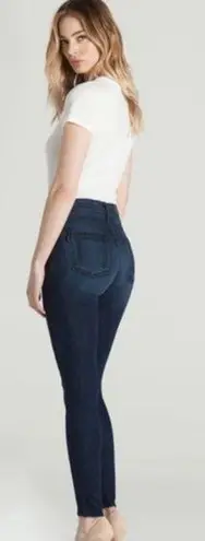 Parker Smith High Rise Skinny Denim Jeans