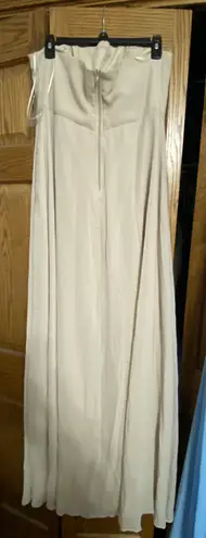 Birdy Grey Bridesmaid Dress