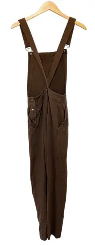 Wilt Green Overalls Sz S