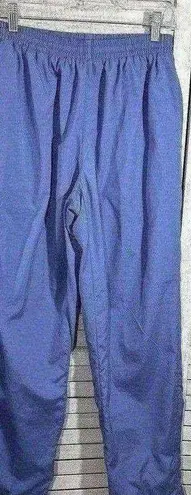 BOLLE Track Suit Jacket & Pants Periwinkle Blue