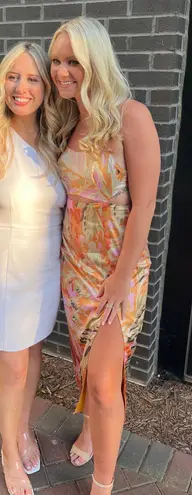 Showpo Dress