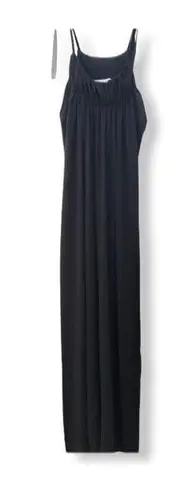 ZARA  Woman Basic Collection Maxi Dress