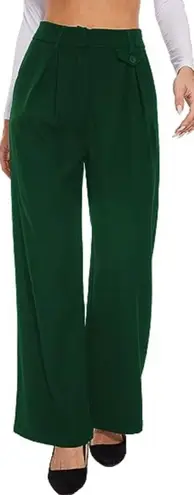 Amazon Green  Pants