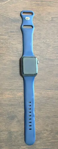 Apple Watch Series 3 38mm Silver