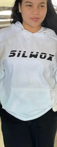Silwox Color Changing Hoodie