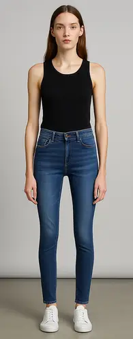 Wax Jean Wax Jeans Butt I Love You Skinny Jeans Size 3