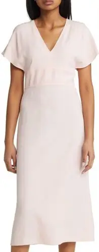 BOSS Dawinga Flutter Sleeve A