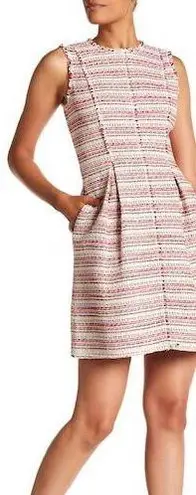 Rebecca Taylor tweed Dress