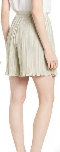 Rebecca Taylor NEW pleated shorts