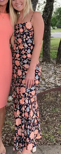 Forever 21 Maxi Dress