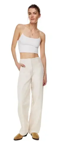 Wilfred Free x Aritzia Ascendant Pant
Size 6