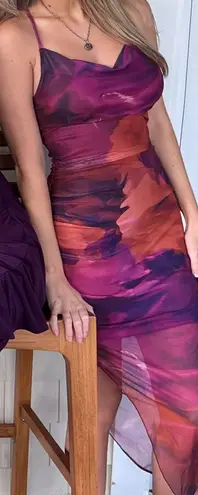 Boutique Dress