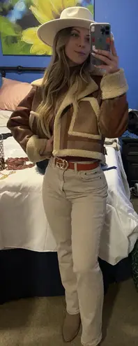 Aria Mini Jetz Jacket