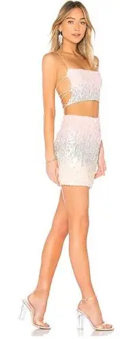 superdown Revolve  Sequin Set - Image 9
