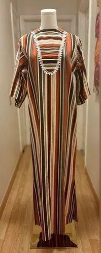 Handmade 70’s kaftan