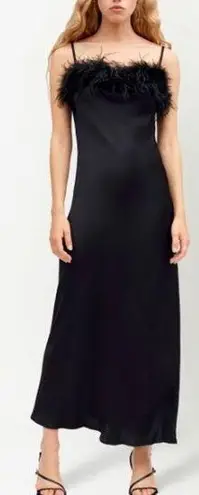 NWT Sleeper Boheme Feather