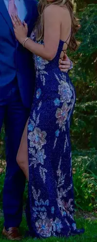 Primavera Couture Prom Dress!